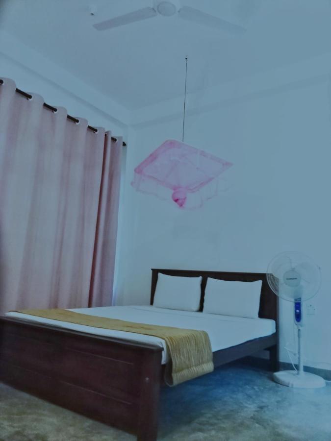 坦加拉 The Nest酒店 外观 照片