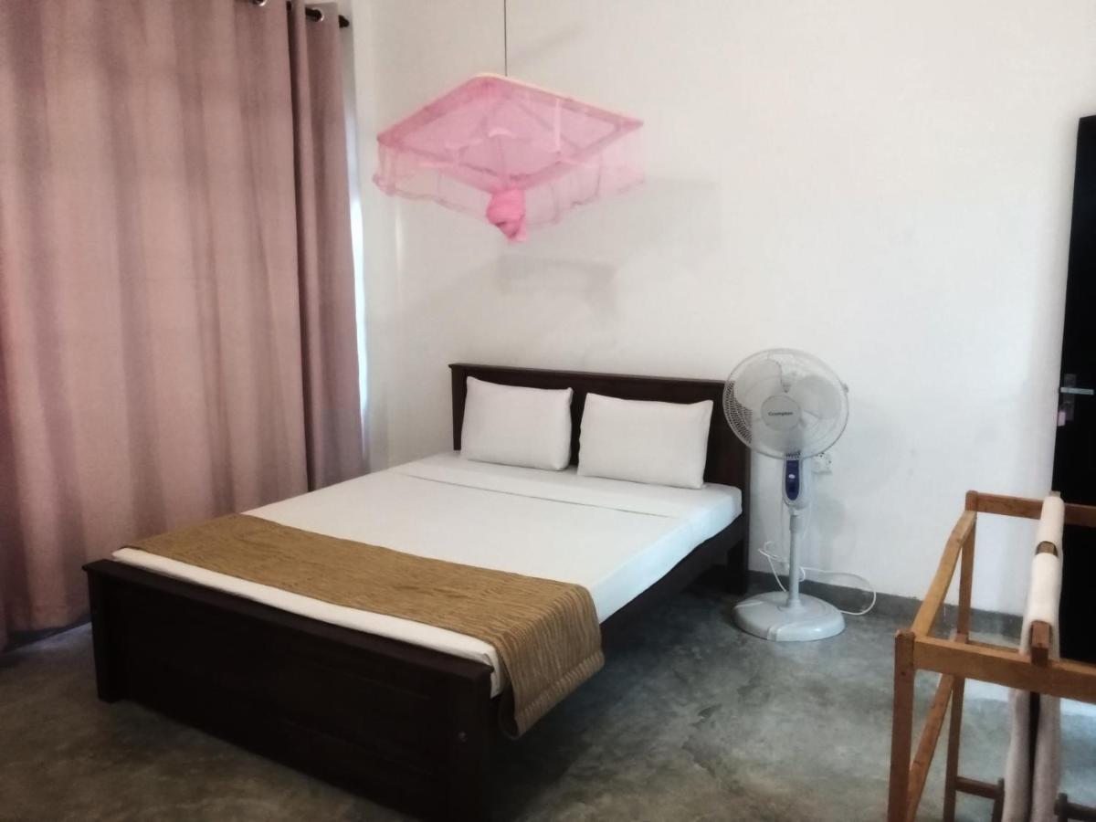 坦加拉 The Nest酒店 外观 照片