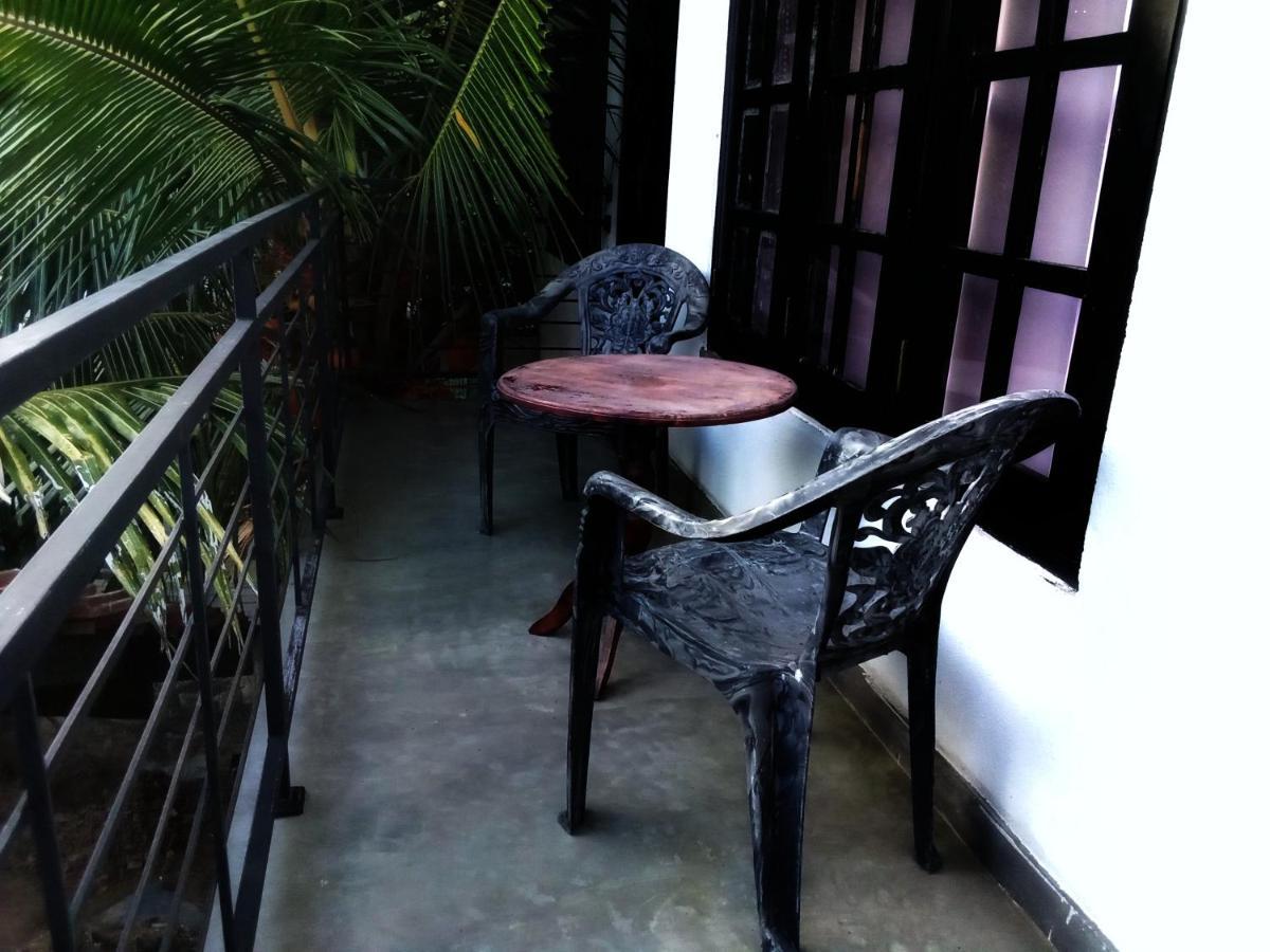 坦加拉 The Nest酒店 外观 照片